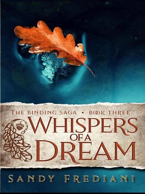 cover image of Whispers of a Dream